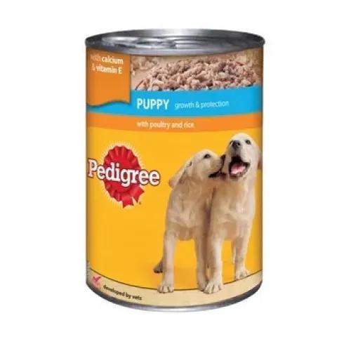 Pedigree Puppy Growth And Protection 400G