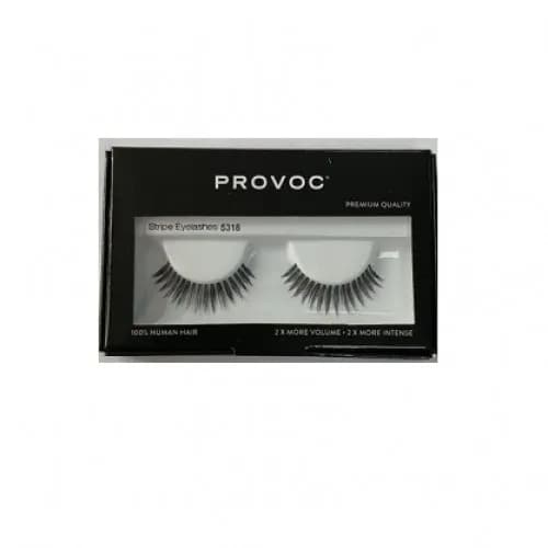 PROVOC Strip Lashes 5318