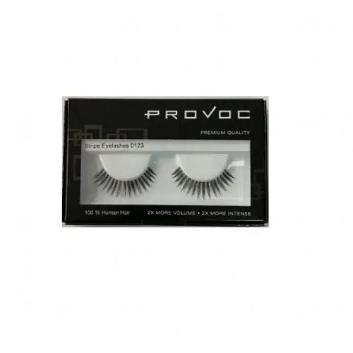 PROVOC Strip Lashes 0123