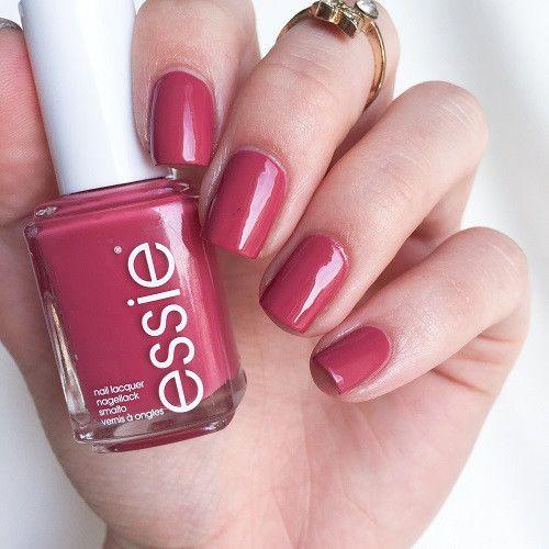 Essie (Mrs.Always Right 413)