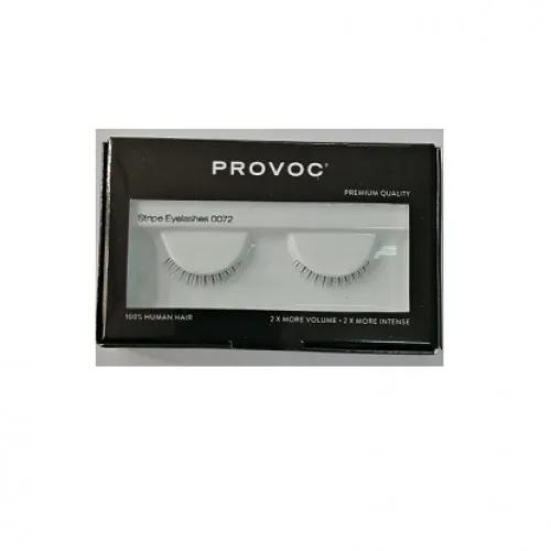 PROVOC Strip Lashes 0072