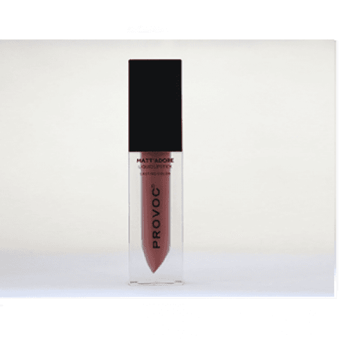 PROVOC MATT'ADORE Liquid Lipstick 07 Abundant