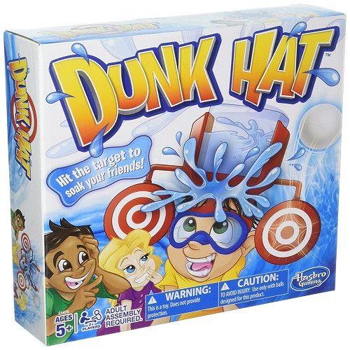 Dunk Hat