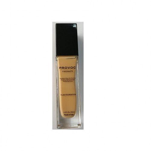 PROVOC Checkmatte Foundation 24