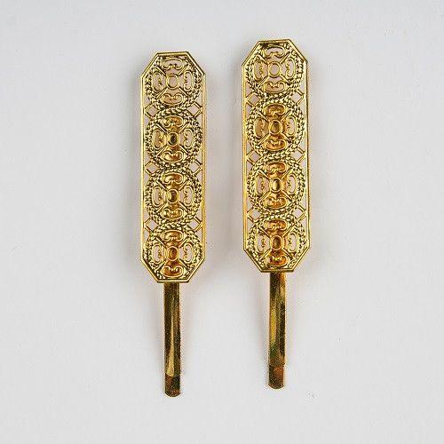 AC- ANTIQUE BOBBY PIN 260