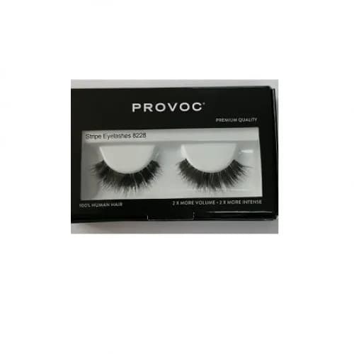 PROVOC Strip Lashes 8228