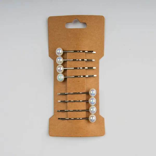 AC-B Pearl Pins 06-558