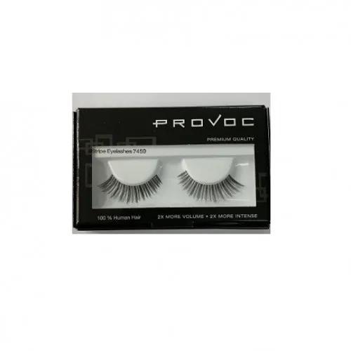 PROVOC Strip Lashes 7459