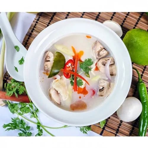 Tom Kha Gai