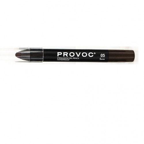 EYS05 PROVOC Eyeshadow Pencil 05 Sure