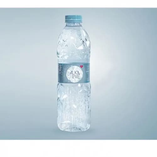 Water Large 500 ml