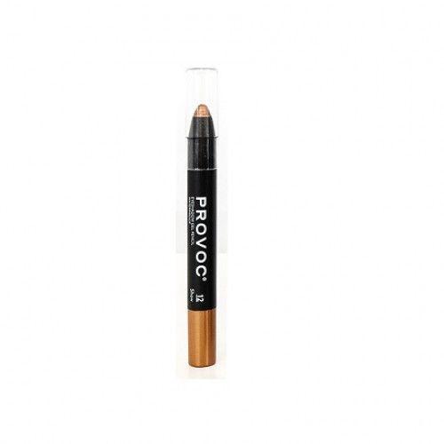 PROVOC Eyeshadow Pencil 12 Show