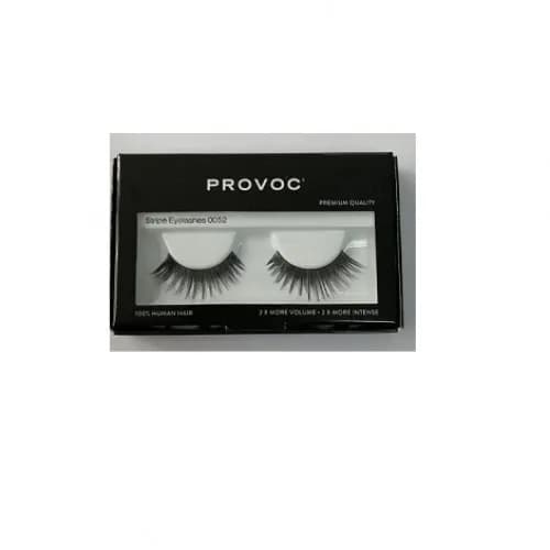 PROVOC Strip Lashes 0052