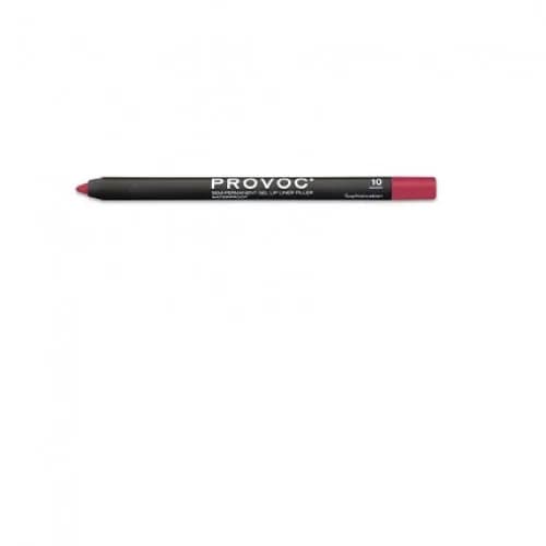 PROVOC Gel Lip Liner WP 10 Sophistication