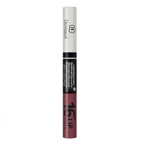 3020 16H Lip Colour - Longlasting Lip Colour - 12