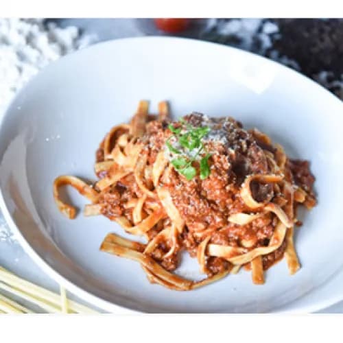 Bolognese Pasta