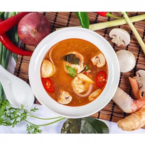 Tom Yum Goong