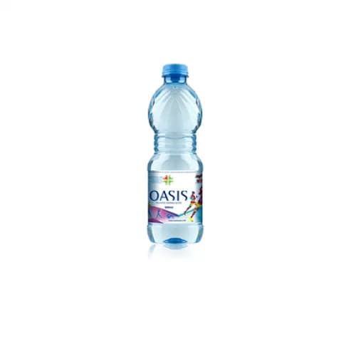 QATAR OASIS Water 330ml