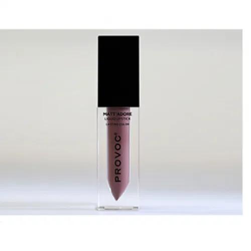 PROVOC MATT'ADORE Liquid Lipstick 03 Trender