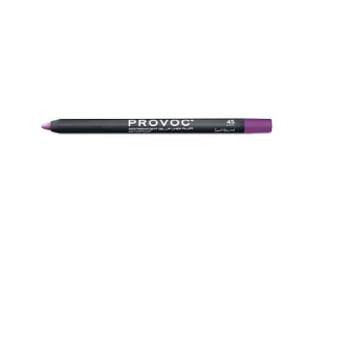 PROVOC Gel Lip Liner WP 45 Spell Bound