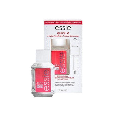 Essie Quick-E Dry