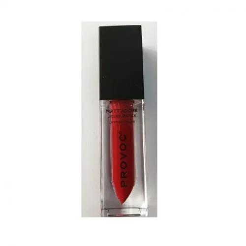 PROVOC MATT'ADORE Liquid Lipstick 23 Devious