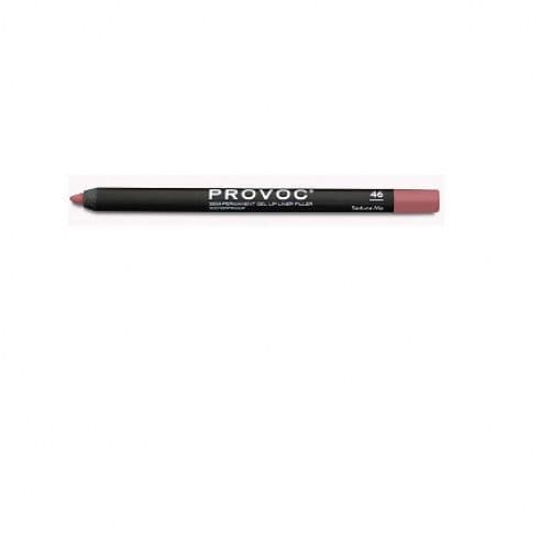 PROVOC Gel Lip Liner WP 46 Seduce Me