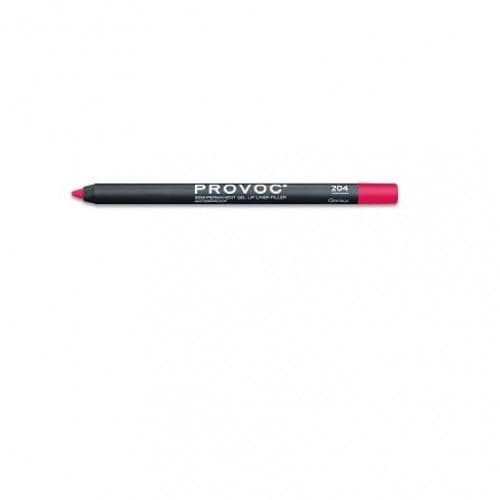 PROVOC Gel Lip Liner WP 204 Glorious