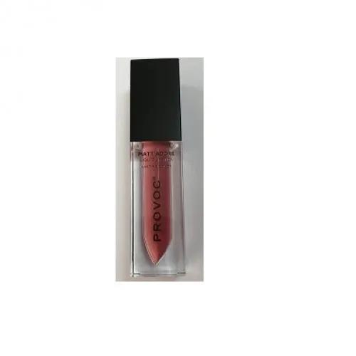 PROVOC MATT'ADORE Liquid Lipstick 30 Feign