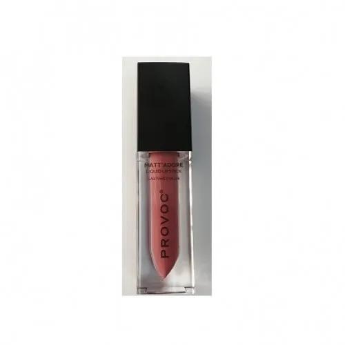 PROVOC MATT'ADORE Liquid Lipstick 31 Shorti