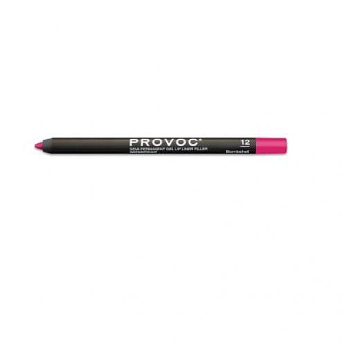 PROVOC Gel Lip Liner WP 12 Bombshell