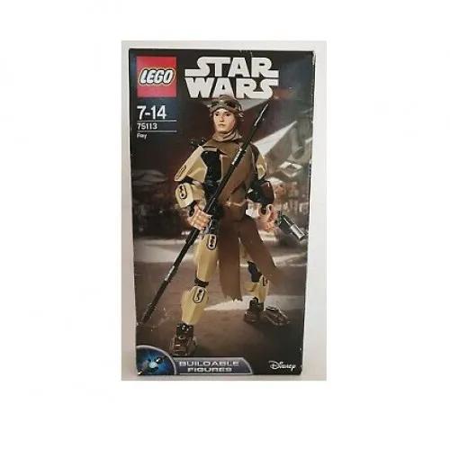 Lego Rey