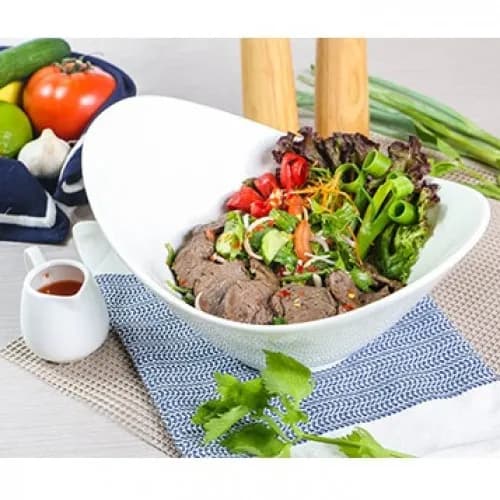 THAI BEEF SALAD