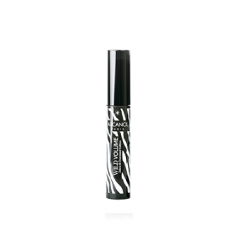 Wild Volume Mascara Black