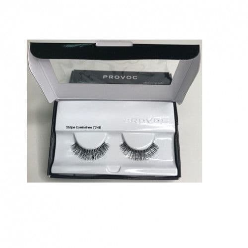 PROVOC Strip Lashes 7246