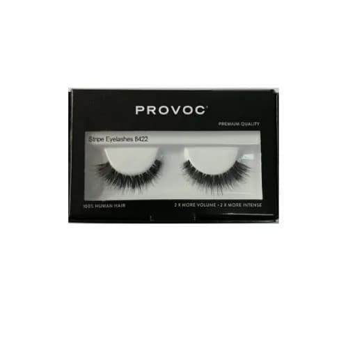 PROVOC Strip Lashes 8422