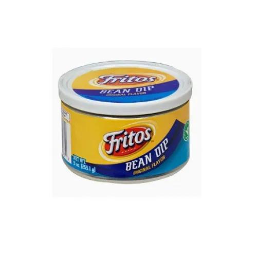 FRITO LAY Bean Dip 255g