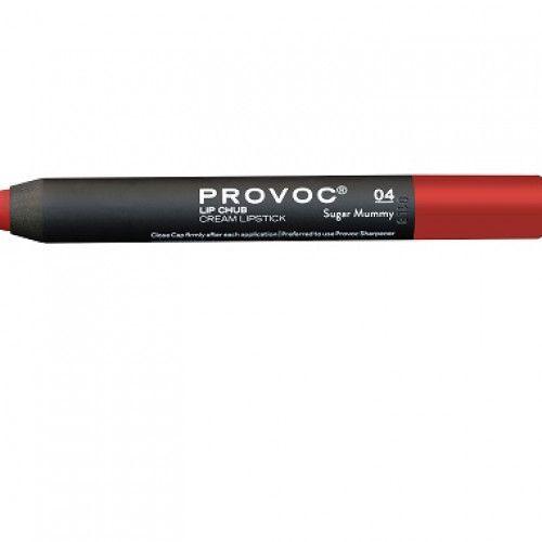 PROVOC Eyeshadow Pencil 10 Sugar