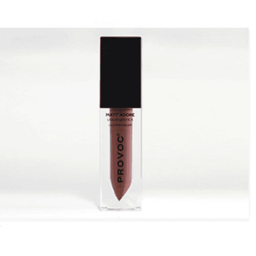 PROVOC MATT'ADORE Liquid Lipstick 11 Discovery