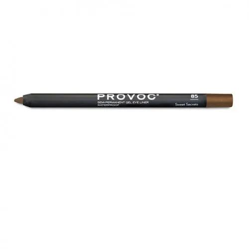 PROVOC Gel Eye Liner WP 85 Sweet Secrets