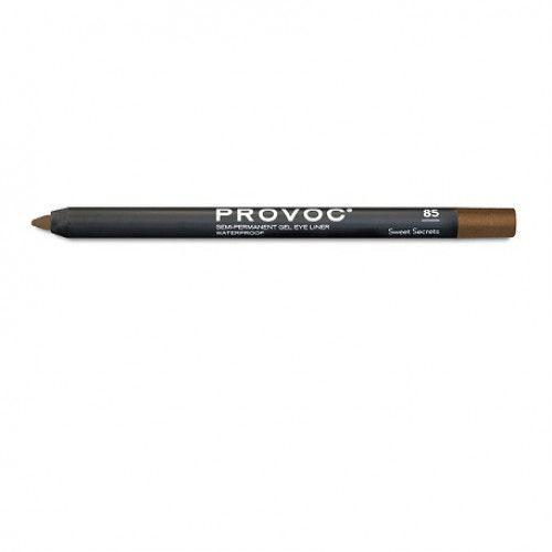 PROVOC Gel Eye Liner WP 85 Sweet Secrets