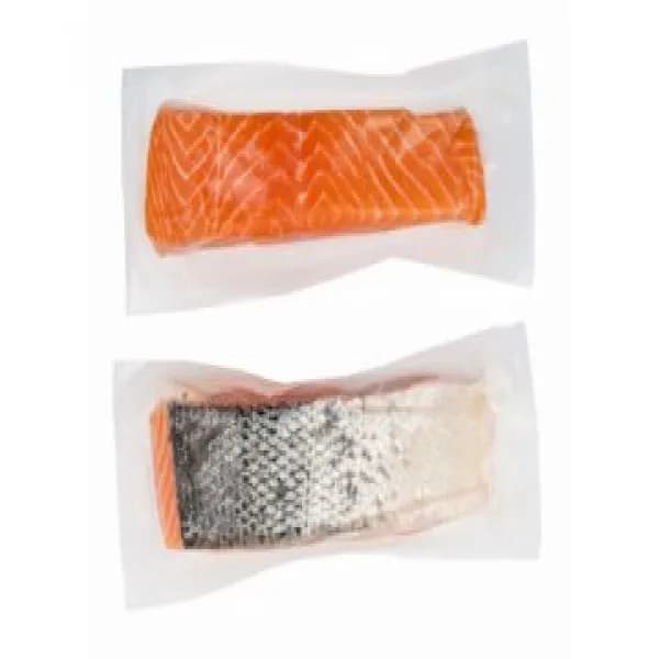 Portion Pack Salmon Trimmed 220 Gms