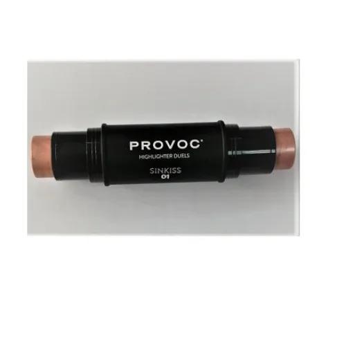 PROVOC Highlighter Duels 01 Sinkiss