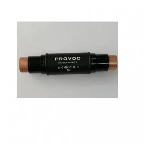 PROVOC Highlighter Duels 02 Highnighter