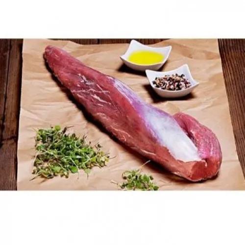 Chilled South African Beef Tenderloin Chain Off 1.8 Kg