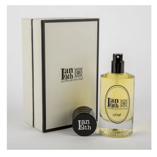 Lothan Perfume