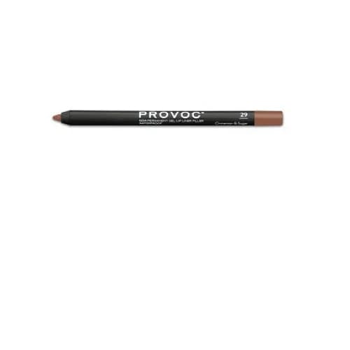 PROVOC Gel Lip Liner WP 29 Cinnamon & Sugar