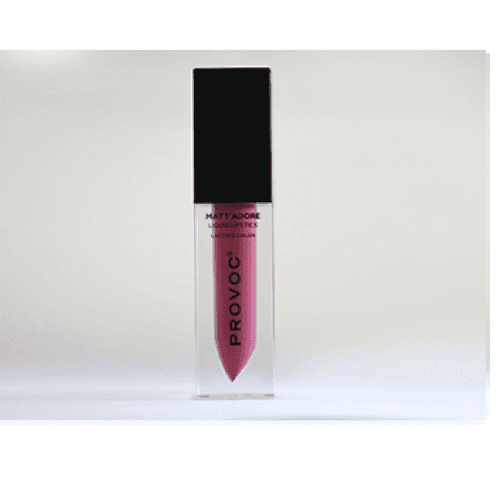 PROVOC MATT'ADORE Liquid Lipstick 17 Playtime