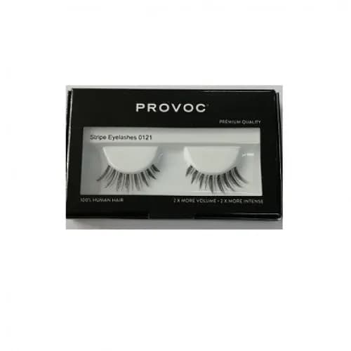 PROVOC Strip Lashes 0121