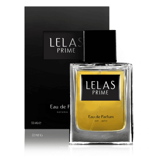 عطر شيخ برايم 55